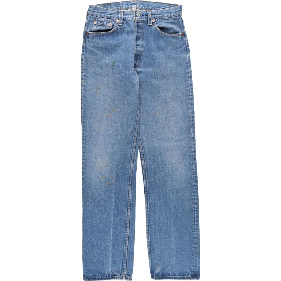 古着 80年代 リーバイス Levi