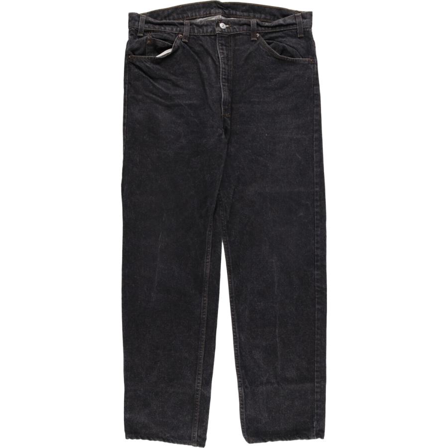 Levi's（リーバイス） 古着 90年代 Levi's 40505-0259 ブラック