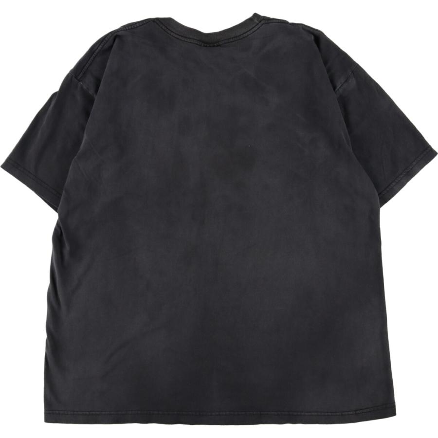 古着 BON JOVI ボンジョヴィ バンドTシャツ バンT メンズXXL