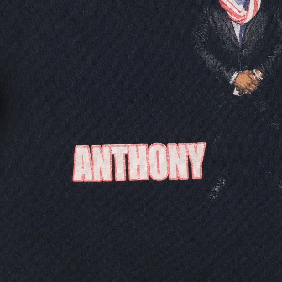 古着 ギルダン GILDAN ANTHONY HAMILTON アンソニーハミルトン バンドTシャツ バンT メンズL /eaa358490｜jamtrading1｜05