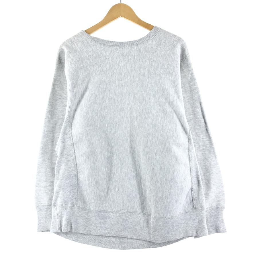 Champion 古着 80年代 チャンピオン リバースウィーブ