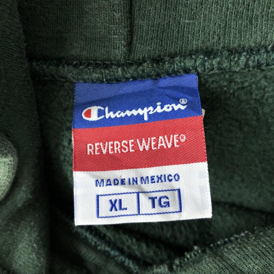 古着 チャンピオン REVERSE WEAVE リバースウィーブ IOWA STATE