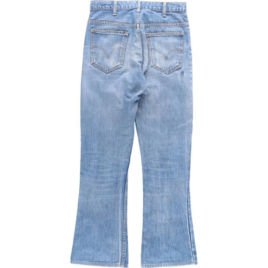 古着 70年代 リーバイス Levi