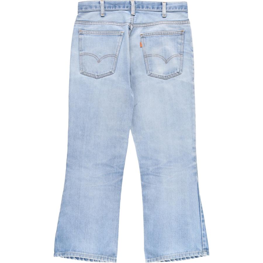 古着 70年代 リーバイス Levi