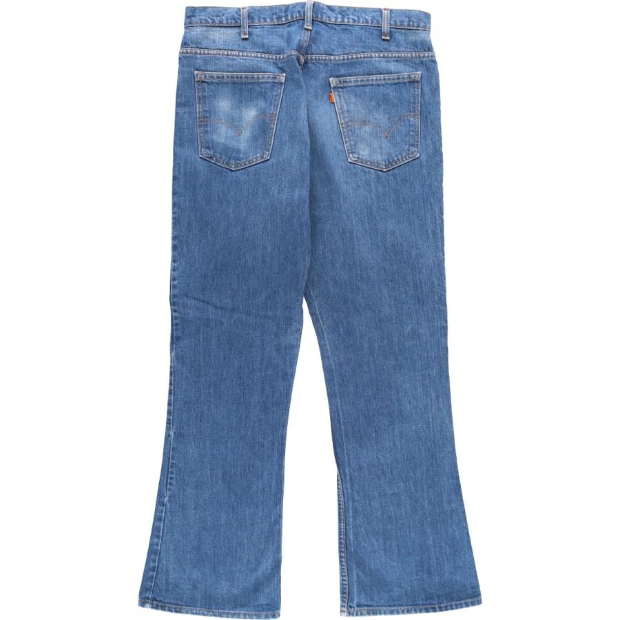 古着 70年代 リーバイス Levi
