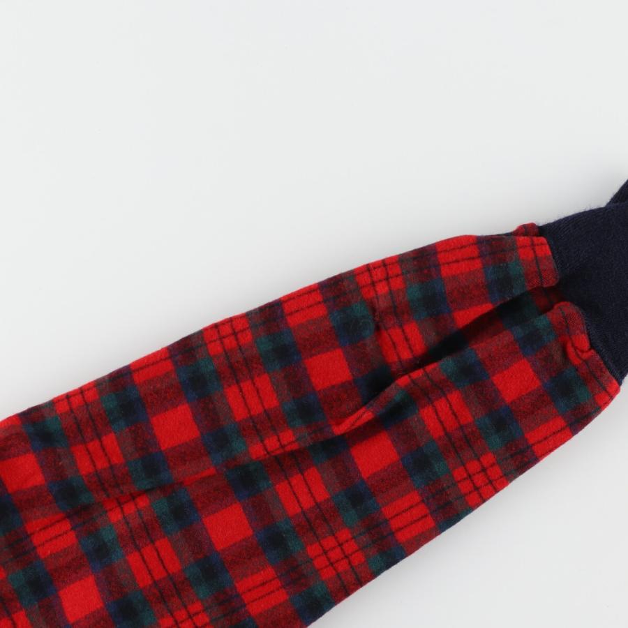 PENDLETON 古着 90年代 ペンドルトン チェック柄 ウールニット PENDLETON 古着 90年代 ペンドルトン チェック柄 ウールニット