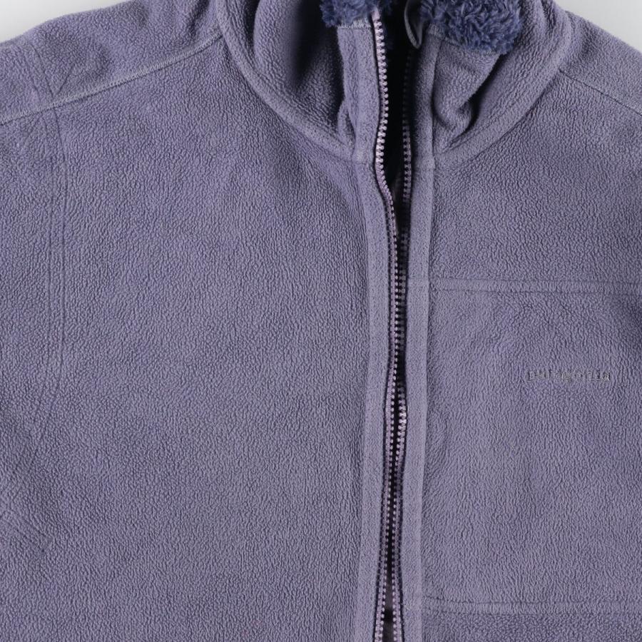patagonia 古着 09年製 パタゴニア Patagonia ウインドゾーン