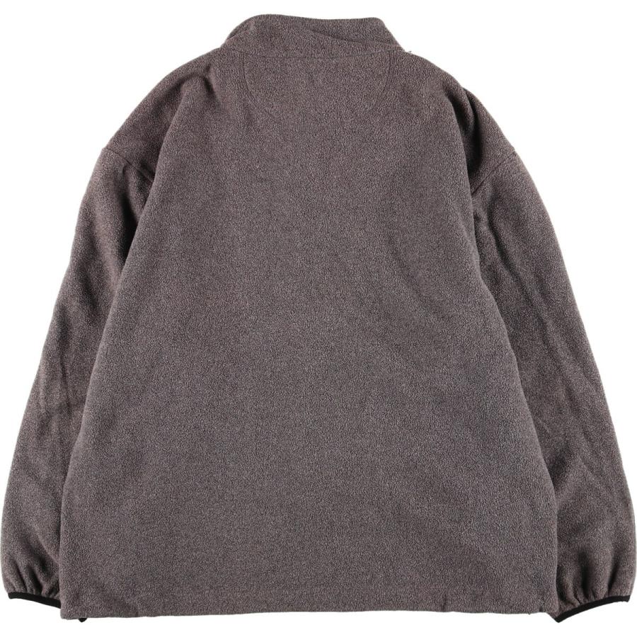 CHAPS RALPH LAUREN フリース　ジャケット　日本製 古着 ラルフローレン Ralph Lauren CHAPS チャップス フリース