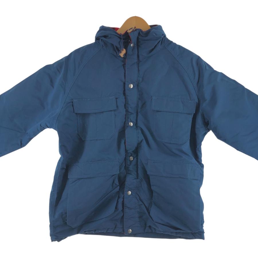 L.L.Bean（エルエルビーン） 古着 80年代 マウンテンパーカー シェル