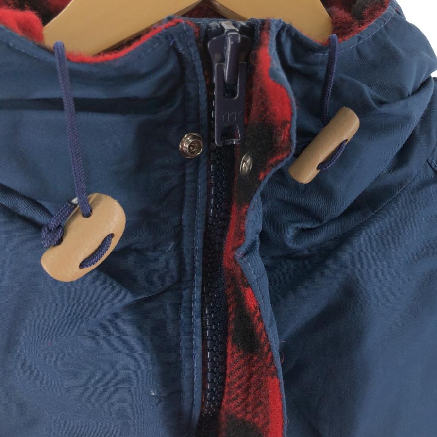 L.L.Bean（エルエルビーン） 古着 80年代 マウンテンパーカー シェル