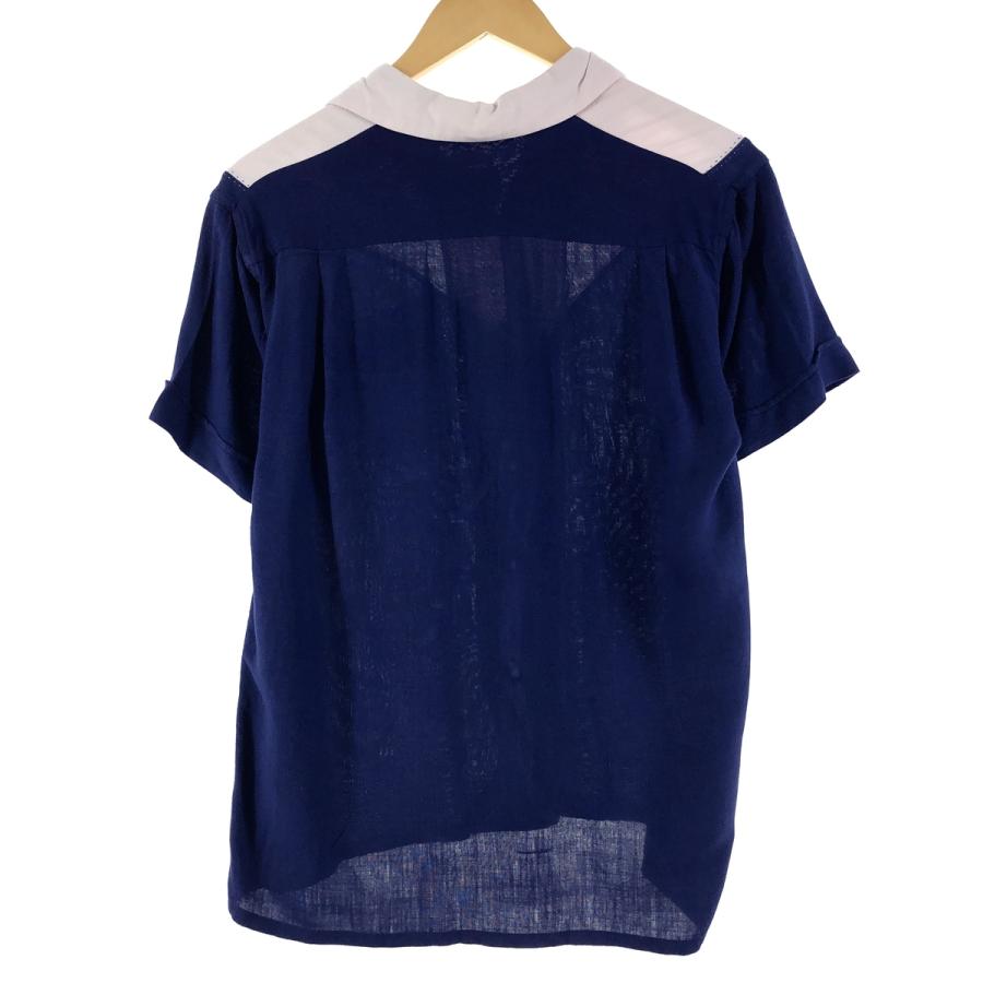 Sea Island ヴィンテージシャツシーアイランド