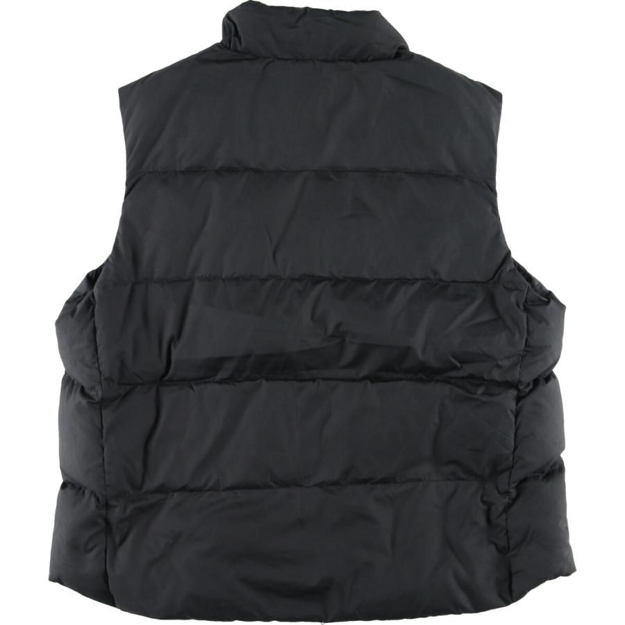 古着 ラルフローレン Ralph Lauren ダウンベスト レディースXL