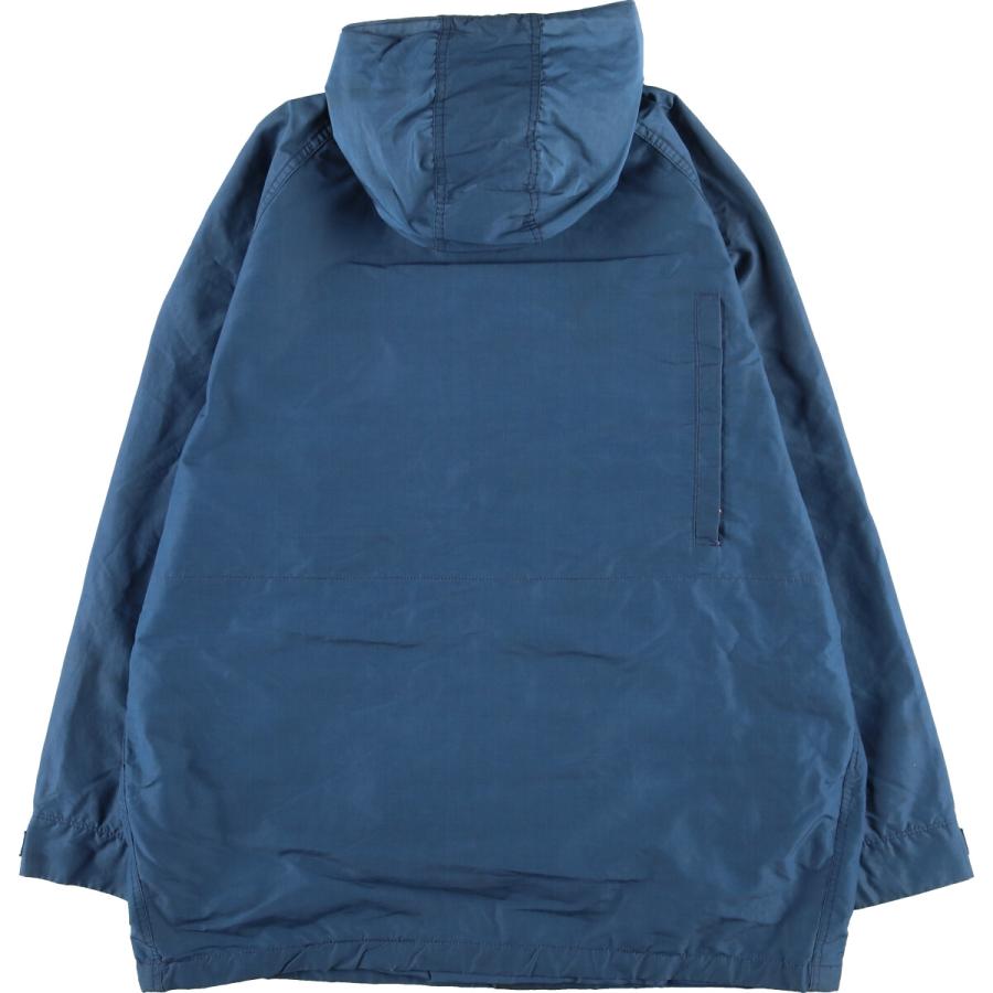 L.L.Bean 古着 80年代 エルエルビーン マウンテンパーカー USA製