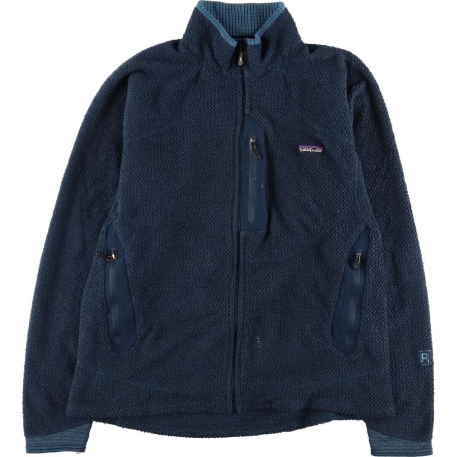 古着 08年製 パタゴニア Patagonia レギュレーターR2 25135S8 フリース 