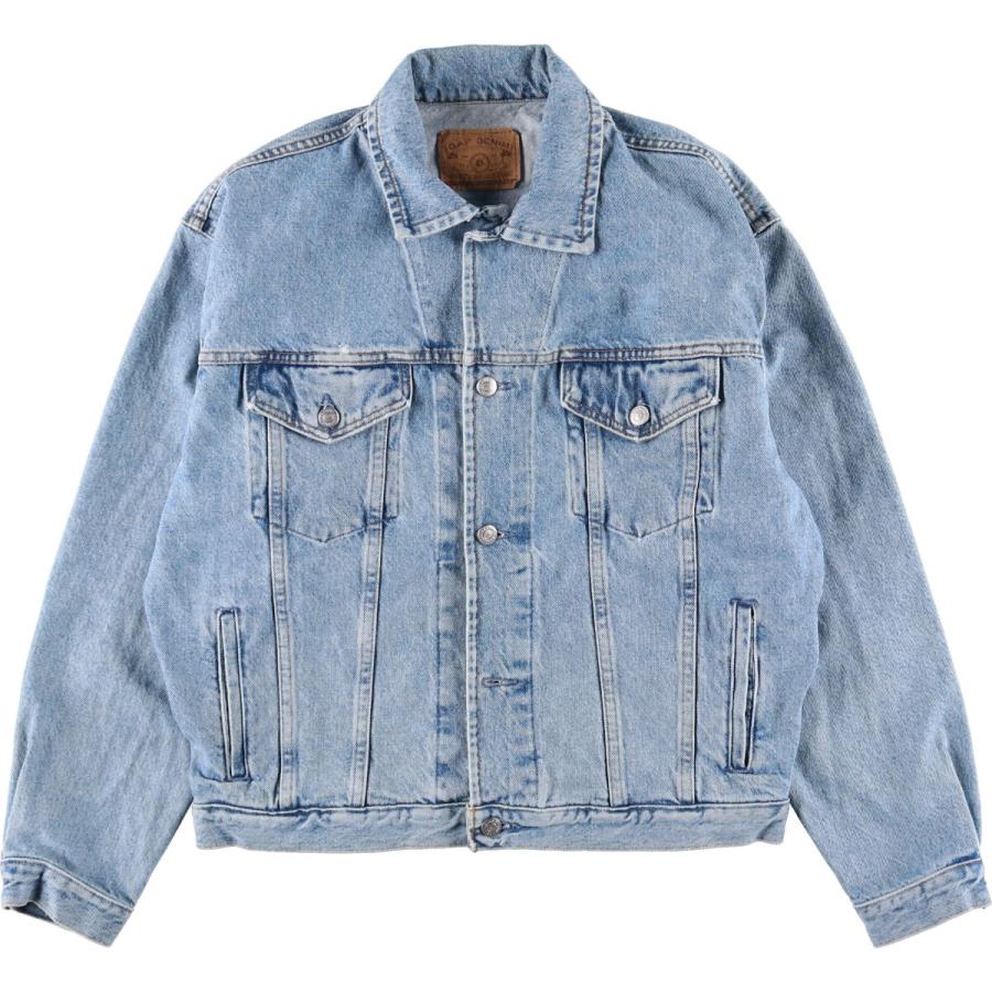 GAP 古着 90年代 ギャップ DENIM オールドギャップ デニム GAP 古着 90年代 ギャップ DENIM オールドギャップ デニム