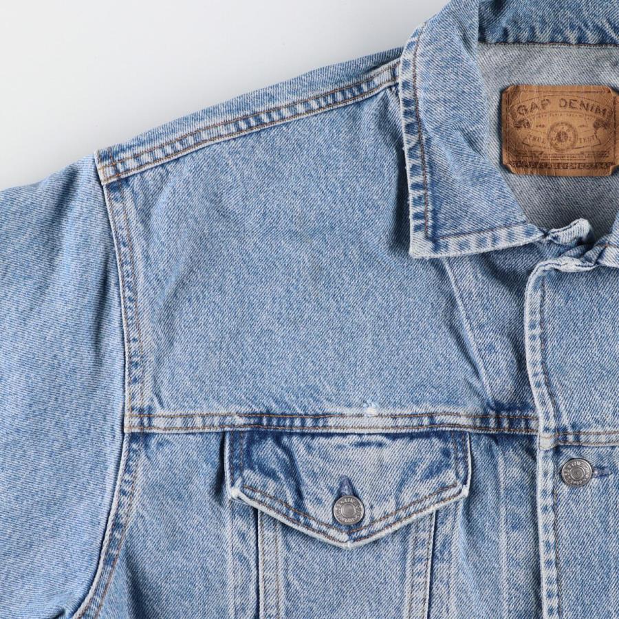 GAP 古着 90年代 ギャップ DENIM オールドギャップ デニム GAP 古着 90年代 ギャップ DENIM オールドギャップ デニム