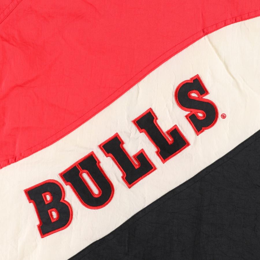 古着 90年代 APEX ONE NBA CHICAGOBULLS シカゴブルズ 中綿 古着 90年代 APEX ONE NBA CHICAGOBULLS シカゴブルズ 中綿