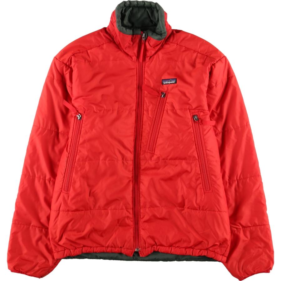 patagonia 古着 07年製 パタゴニア Patagonia 83990F02 マイクロ patagonia 古着 07年製 パタゴニア Patagonia 83990F02 マイクロ