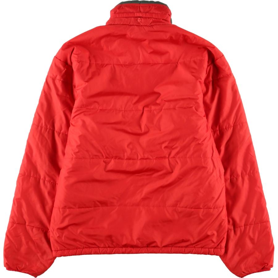 古着 07年製 パタゴニア Patagonia 83990F02 マイクロパフジャケット 