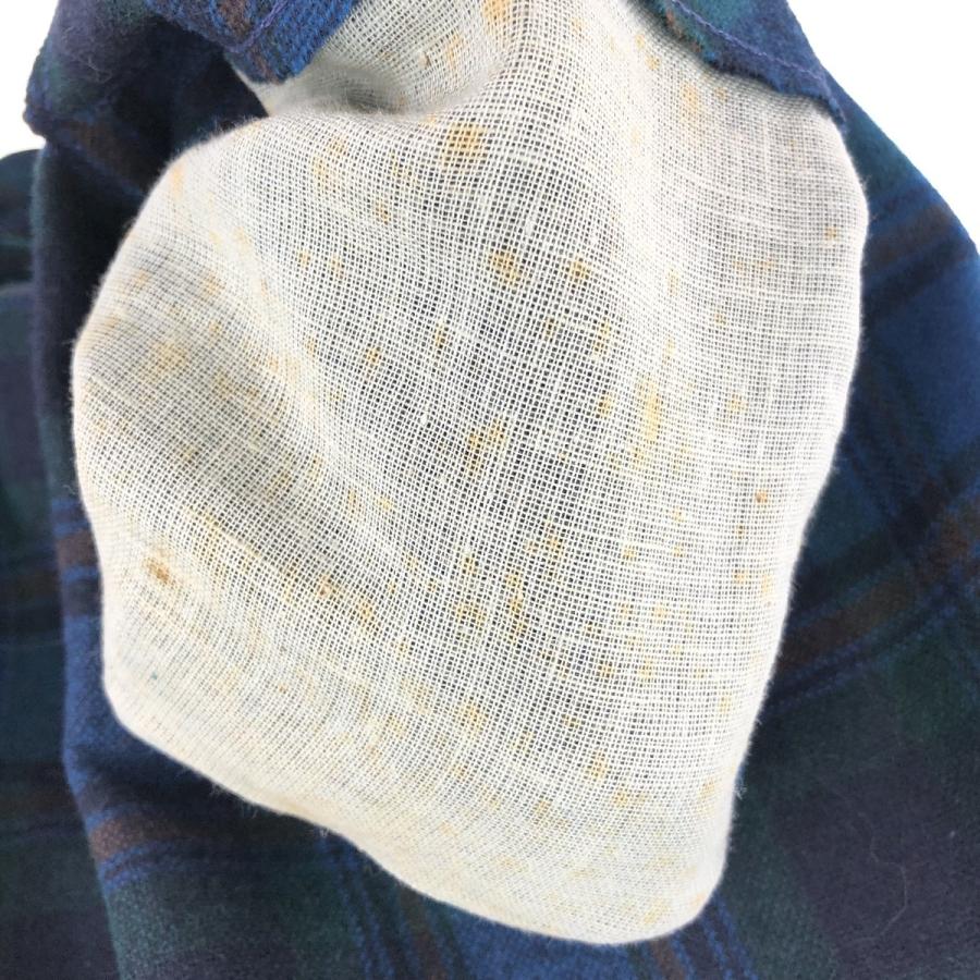 PENDLETON 古着 70年代 ペンドルトン チェック柄 イージー PENDLETON 古着 70年代 ペンドルトン チェック柄 イージー