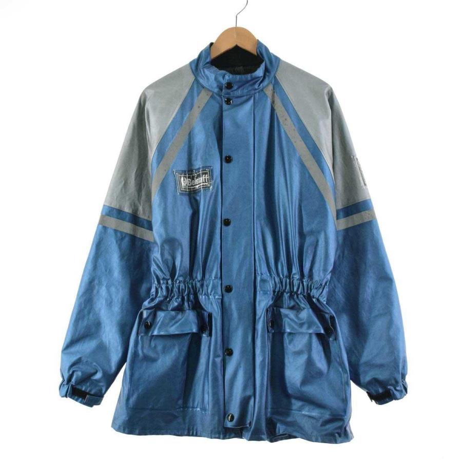 古着 ベルスタッフ Belstaff ROADMASTER JACKET ロードマスター 