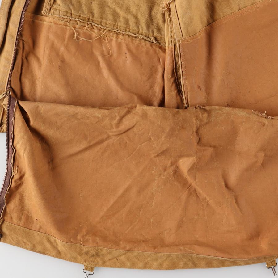 希少素材】50〜60年代レッドヘッド コットンサテン素材