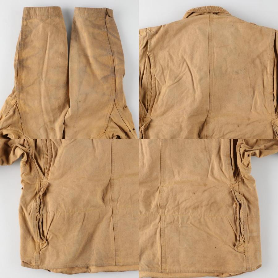 古着 60年代 レッドヘッド RED HEAD ダック ハンティング