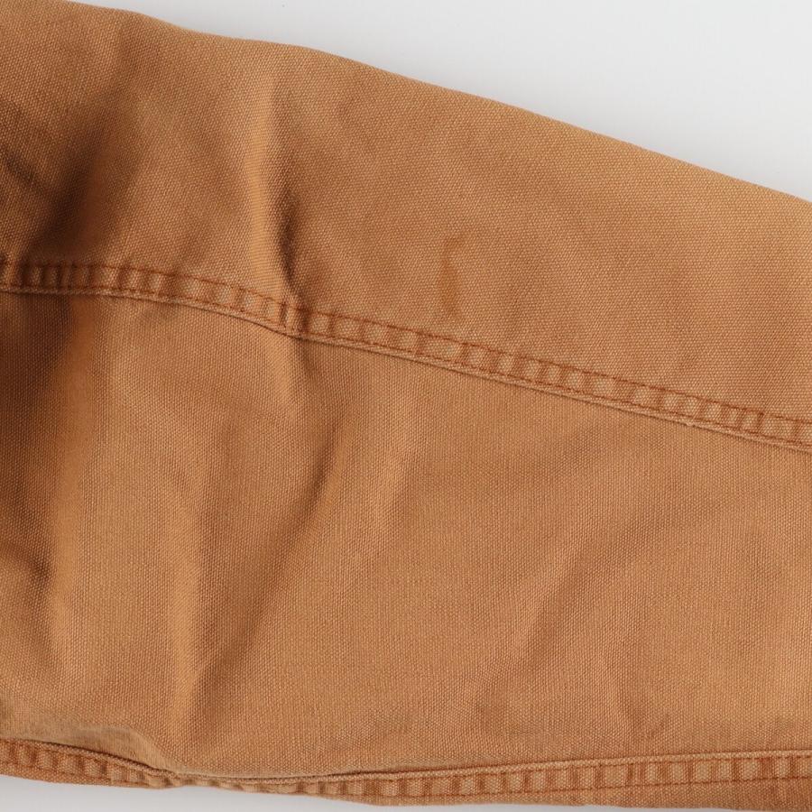 Dickies（ディッキーズ） 古着 90年代 ダック地カバーオール メンズXL