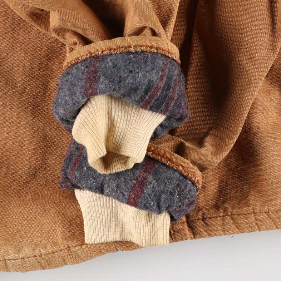 Dickies（ディッキーズ） 古着 90年代 ダック地カバーオール メンズXL