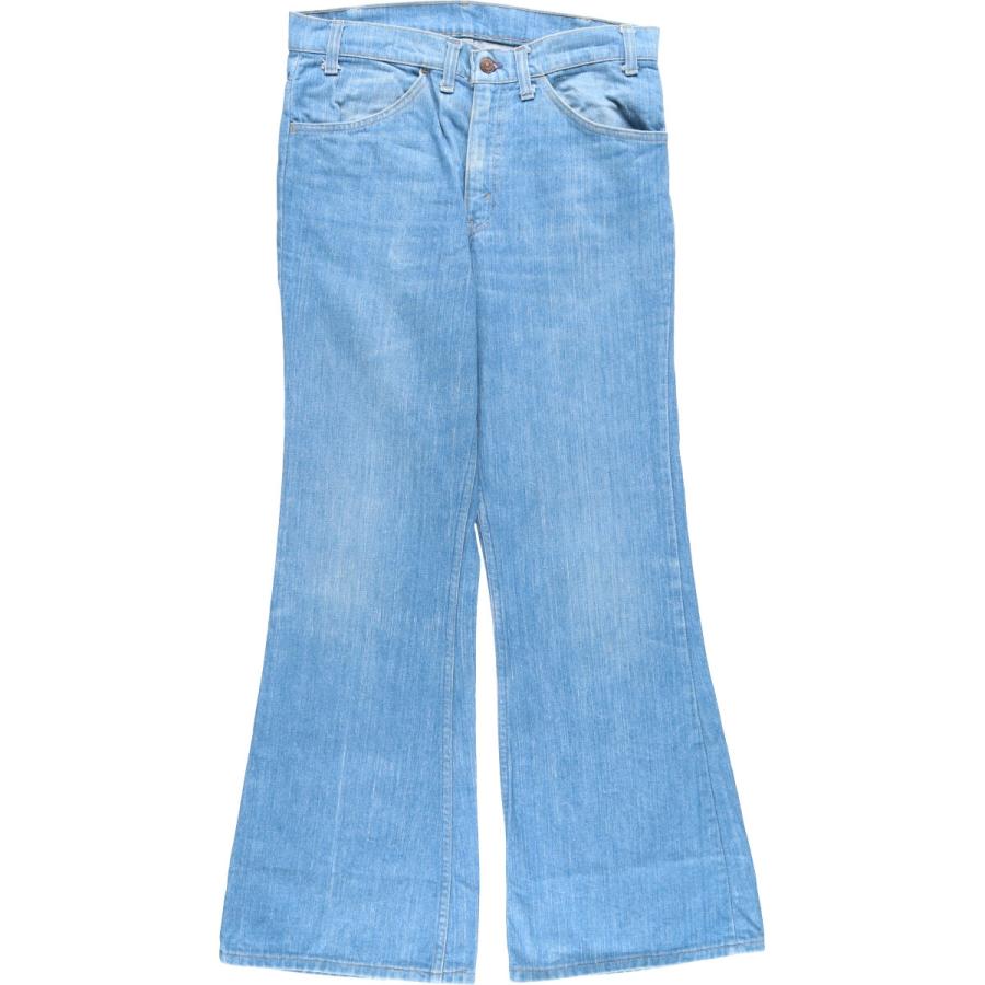 古着 70年代 リーバイス Levi
