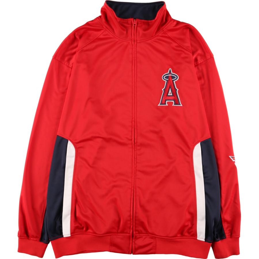 MLB 赤 コート・ジャケット MLB ジャケット レッド - MLB | セレクション公式オンライン通販