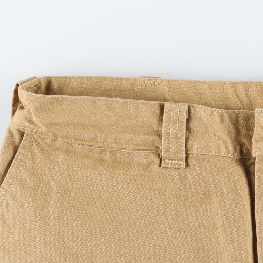 FILSON（フィルソン） 古着 80年代 ダックワークパンツ USA製 メンズ