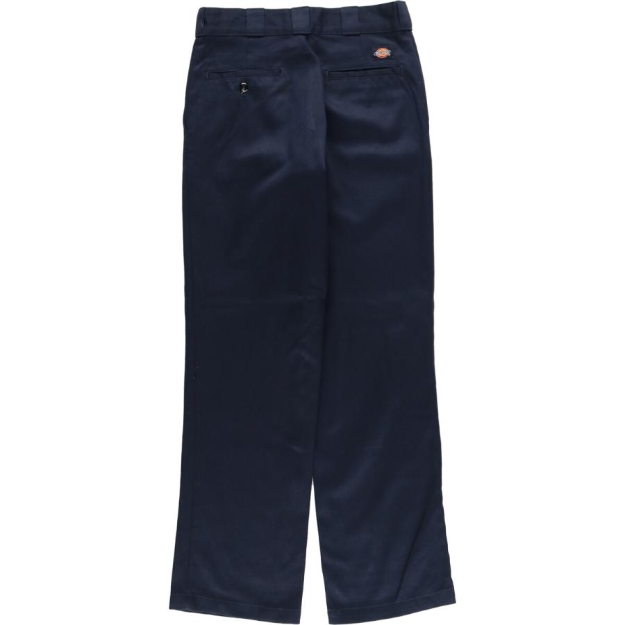 古着 ディッキーズ Dickies 874 FLEX ORIGINAL FIT ワークパンツ メンズw30 /eaa378120 【SS2403】｜jamtrading1｜02