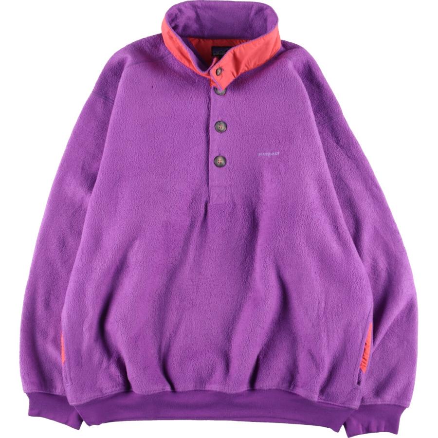 patagonia 古着 01年製 パタゴニア Patagonia 25620S1 ハーフ patagonia 古着 01年製 パタゴニア Patagonia 25620S1 ハーフ