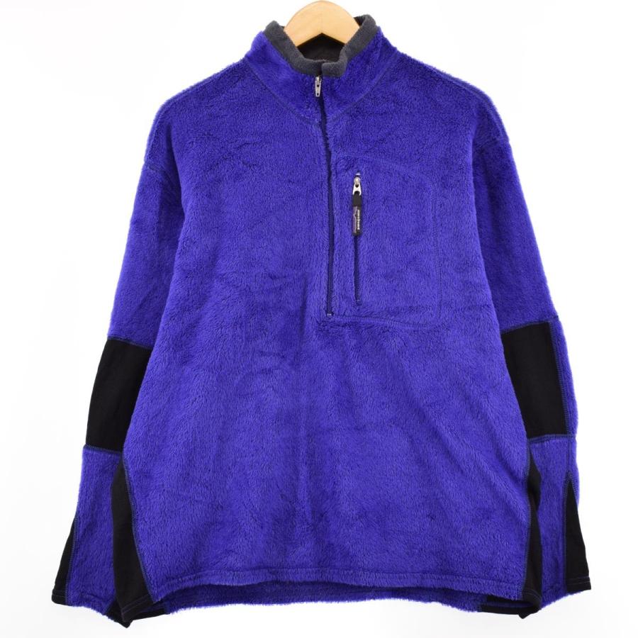 古着 00年製 パタゴニア Patagonia レギュレーターR2 22900 フリース