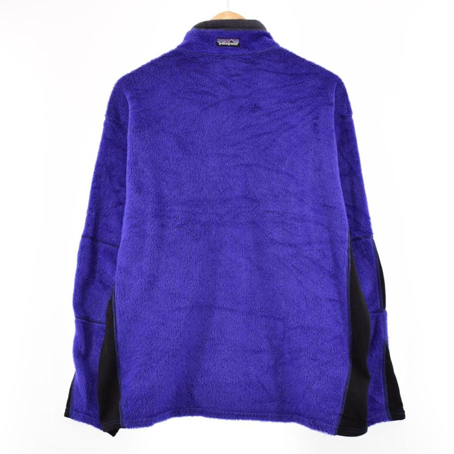 古着 00年製 パタゴニア Patagonia レギュレーターR2 22900 フリース