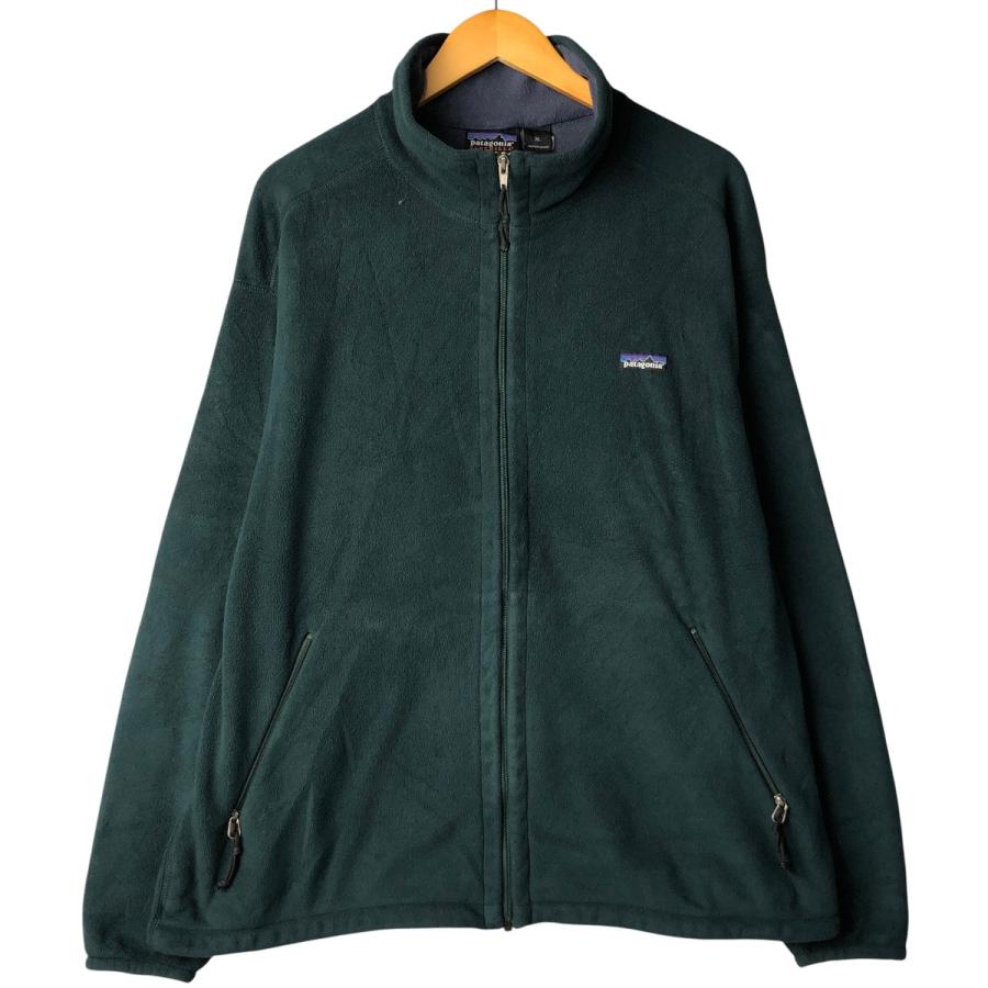 patagonia（パタゴニア） 古着 00年代 SYNCHILLA シンチラ ウィンド