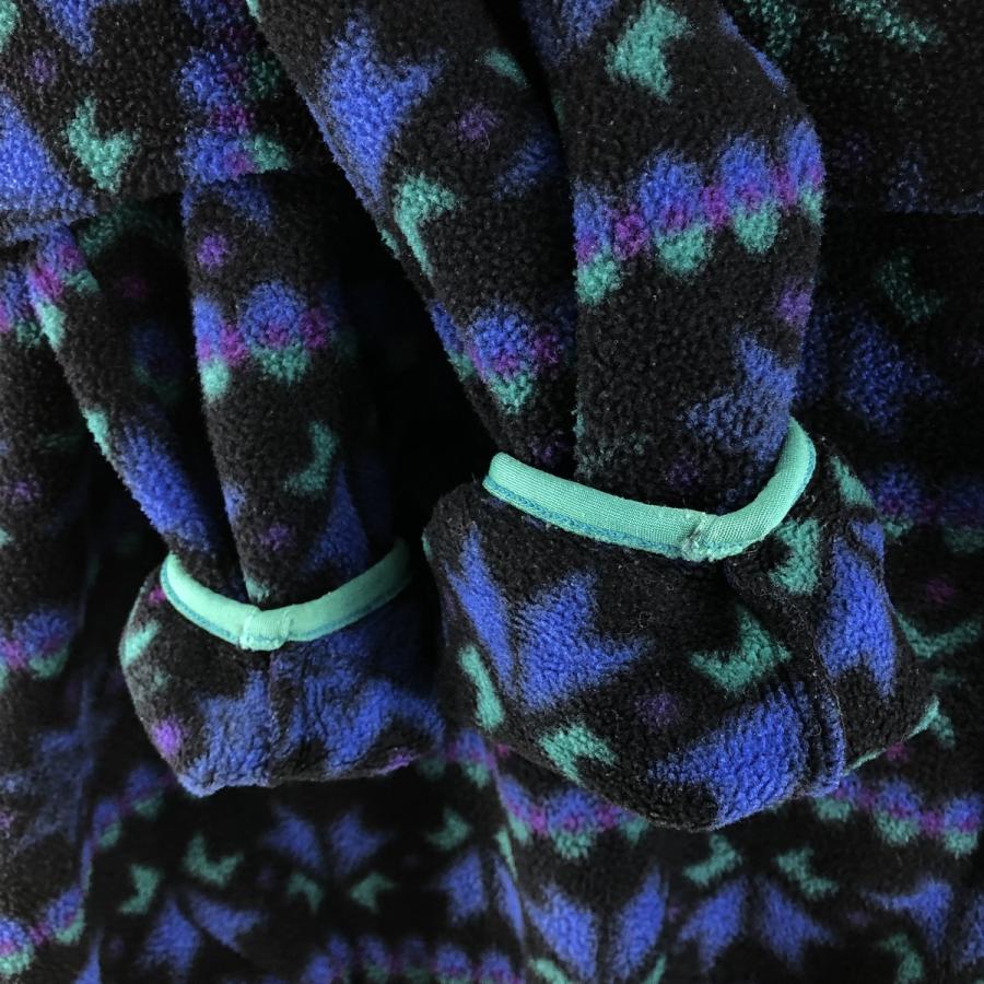 L.L.Bean（エルエルビーン） 古着 70~80年代 総柄 フェアアイル柄