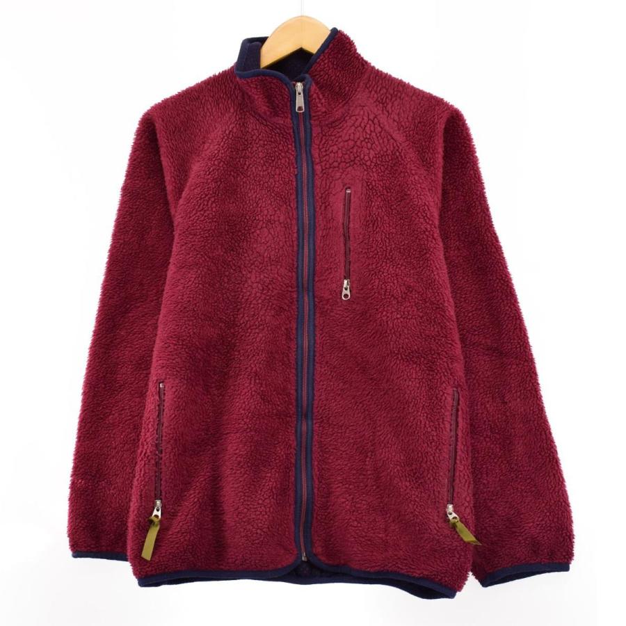 古着 90年代 パタゴニア Patagonia レトロカーディガン フリース  