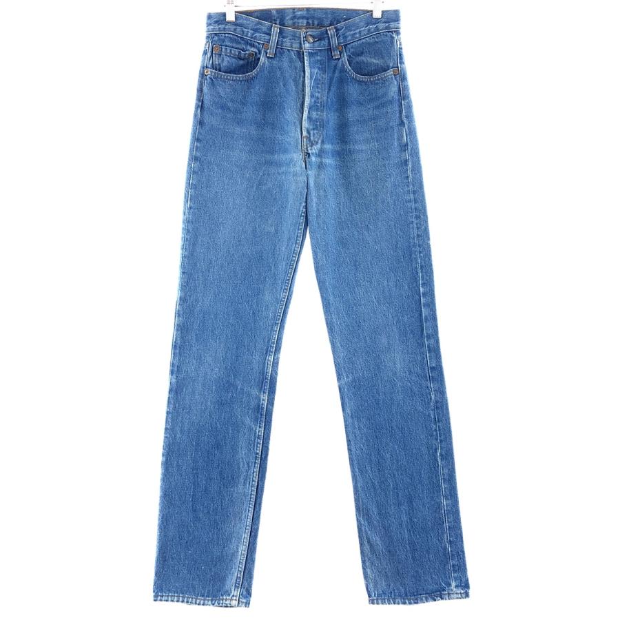 Levi's 古着 90年代 リーバイス 501 0113 ストレートデニム