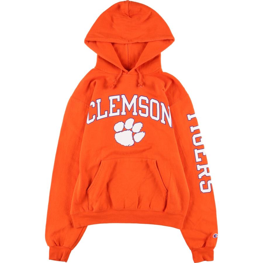 Champion 古着 チャンピオン ECO AUTHENTIC カレッジ スウェット
