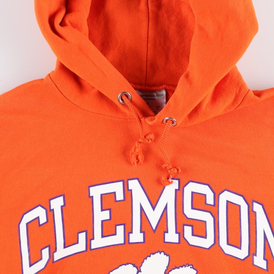 Champion 古着 チャンピオン ECO AUTHENTIC カレッジ スウェット