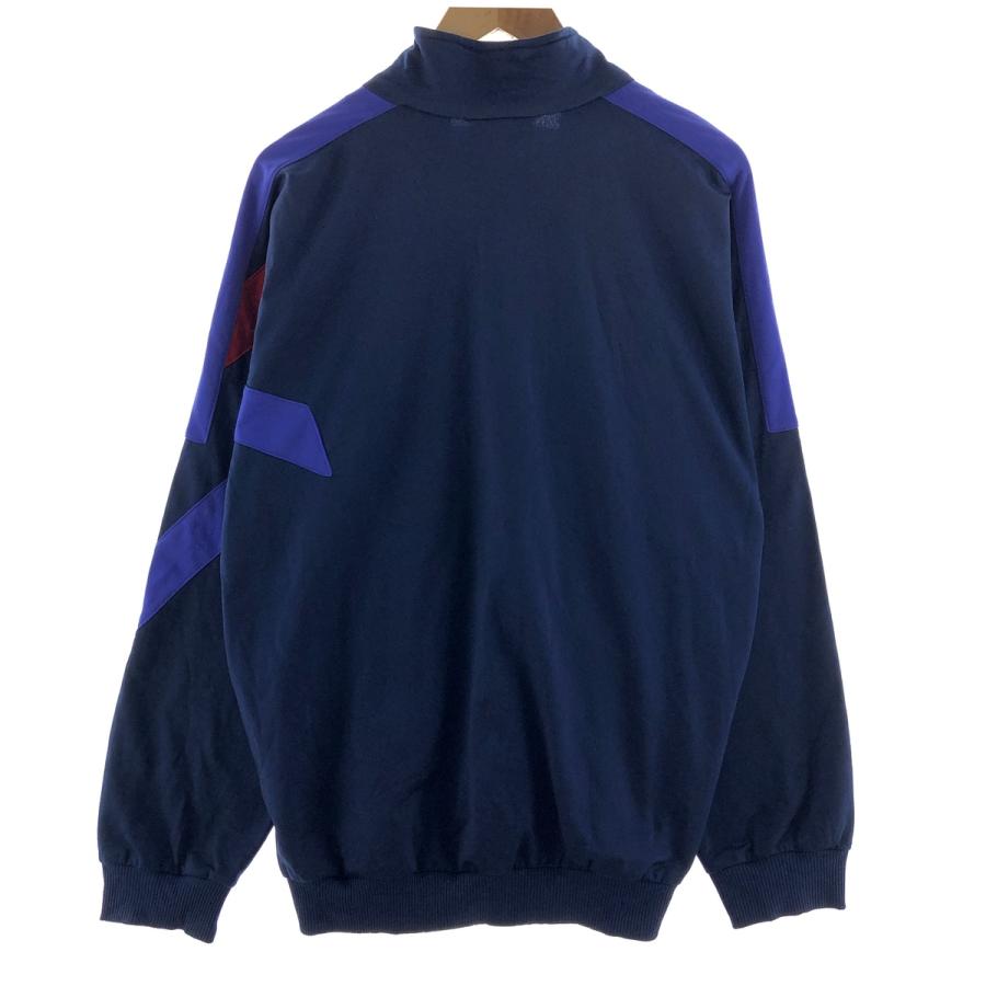adidas 古着 80年代 アディダス ジャージ トラックジャケット