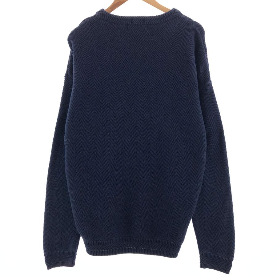 古着 90年代 ラルフローレン Ralph Lauren CHAPS チャップス  