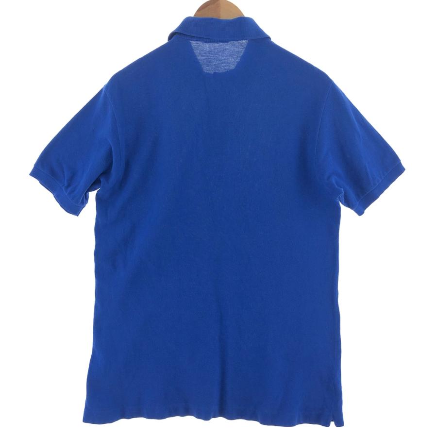 LACOSTE（ラコステ） 古着 80年代 LACOSTE CHEMISE フレンチラコステ