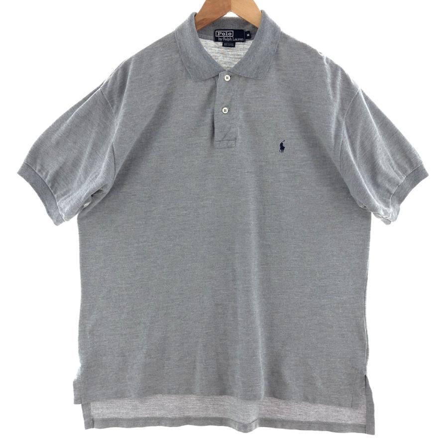 古着 90年代 ラルフローレン Ralph Lauren POLO by 半袖 ポロシャツ