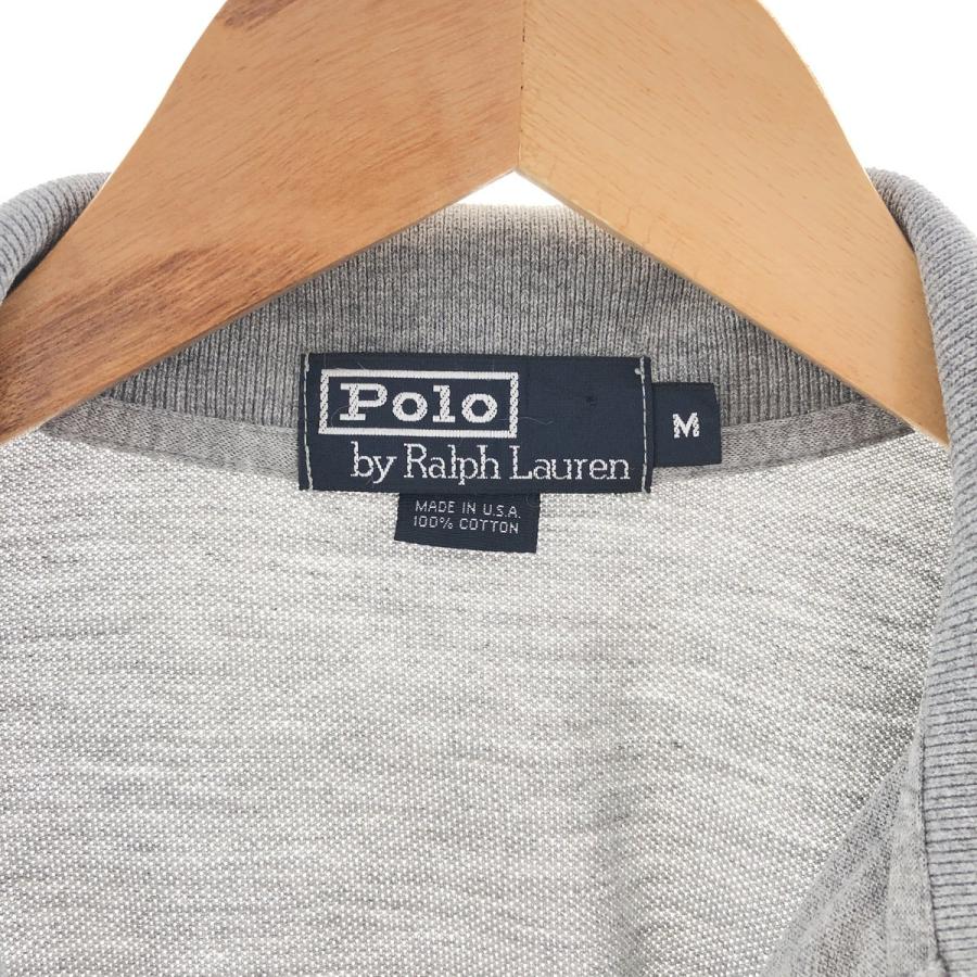 古着 90年代 ラルフローレン Ralph Lauren POLO by 半袖 ポロシャツ