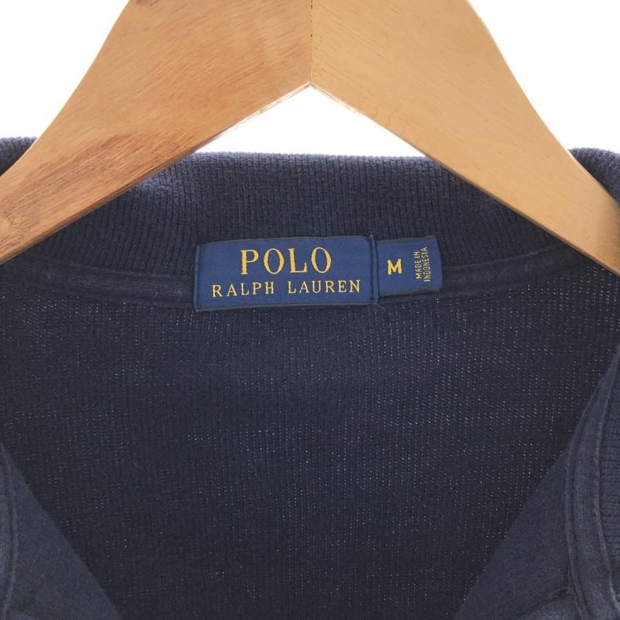 古着 ラルフローレン Ralph Lauren POLO RALPH LAUREN ハーフ