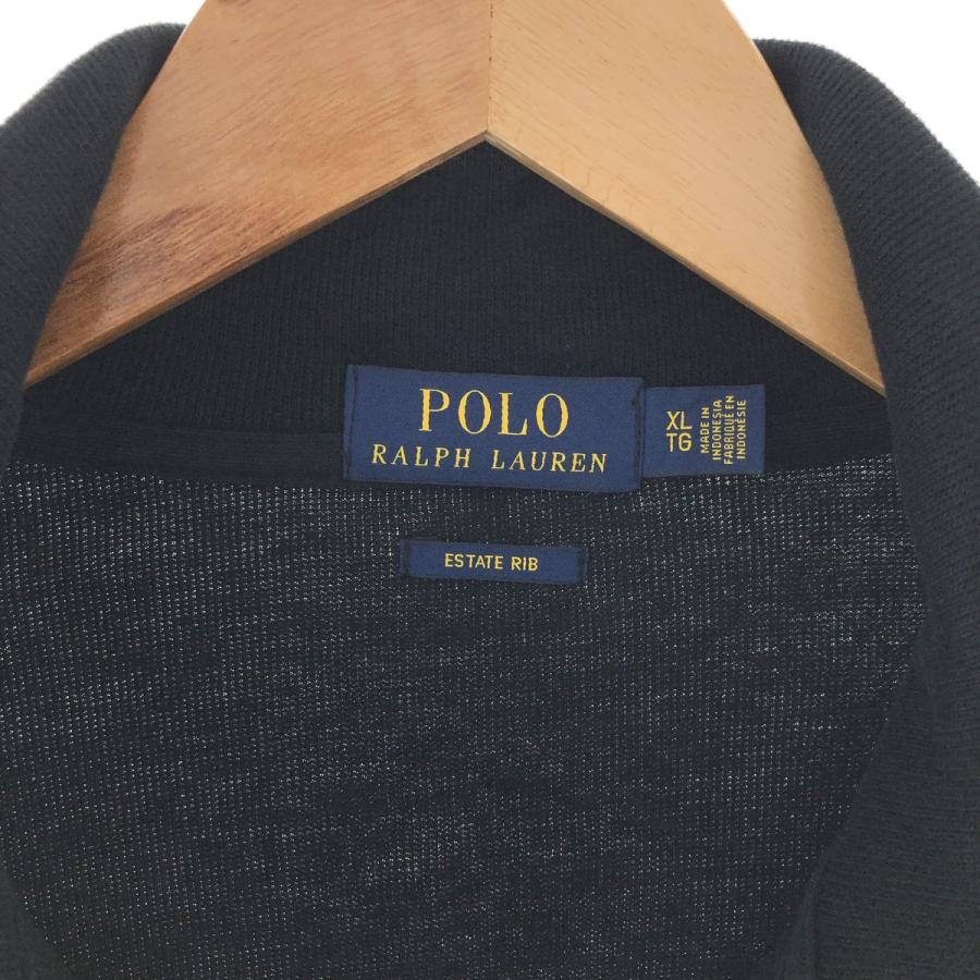 【新品】未使用⭐︎ポロ　ラルフローレン　トレーナー Polo ベア フリース クルーネック （スウェット）｜POLO RALPH
