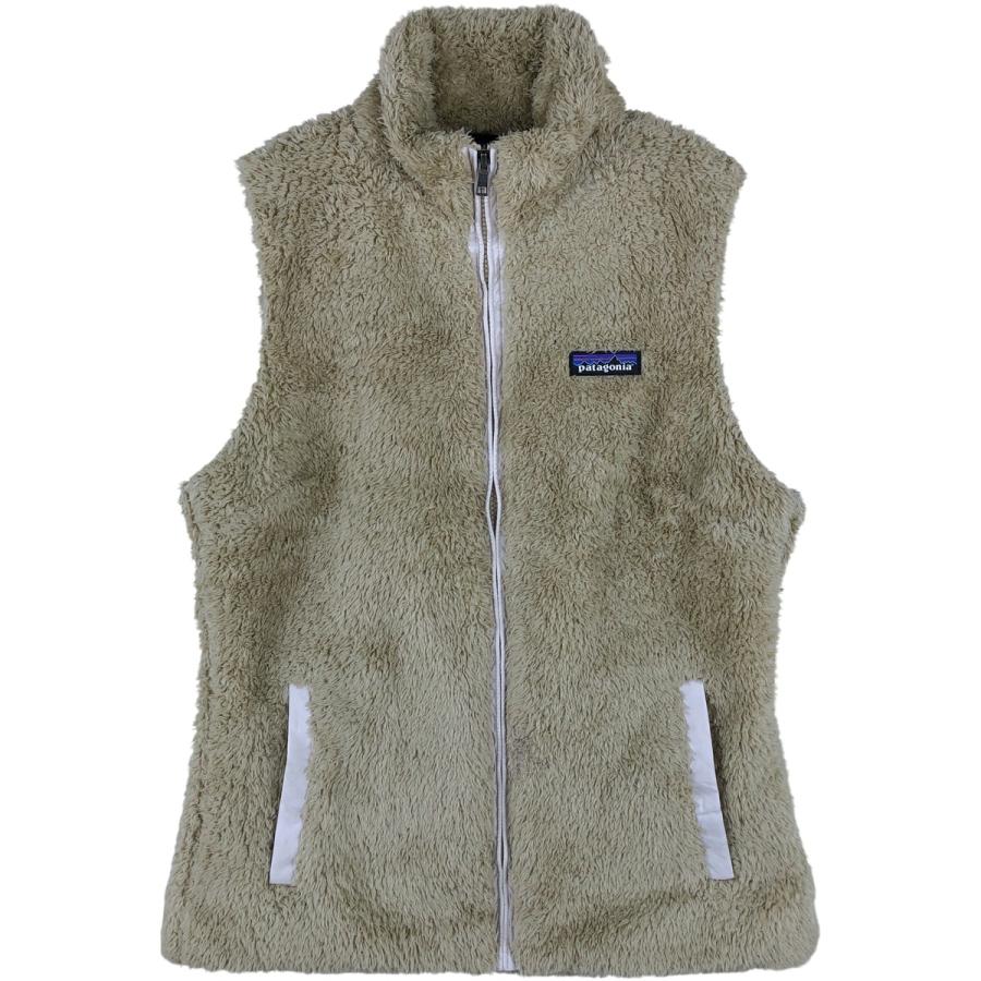 patagonia（パタゴニア） 古着 ロスガトスベスト 25216FA18 フリース